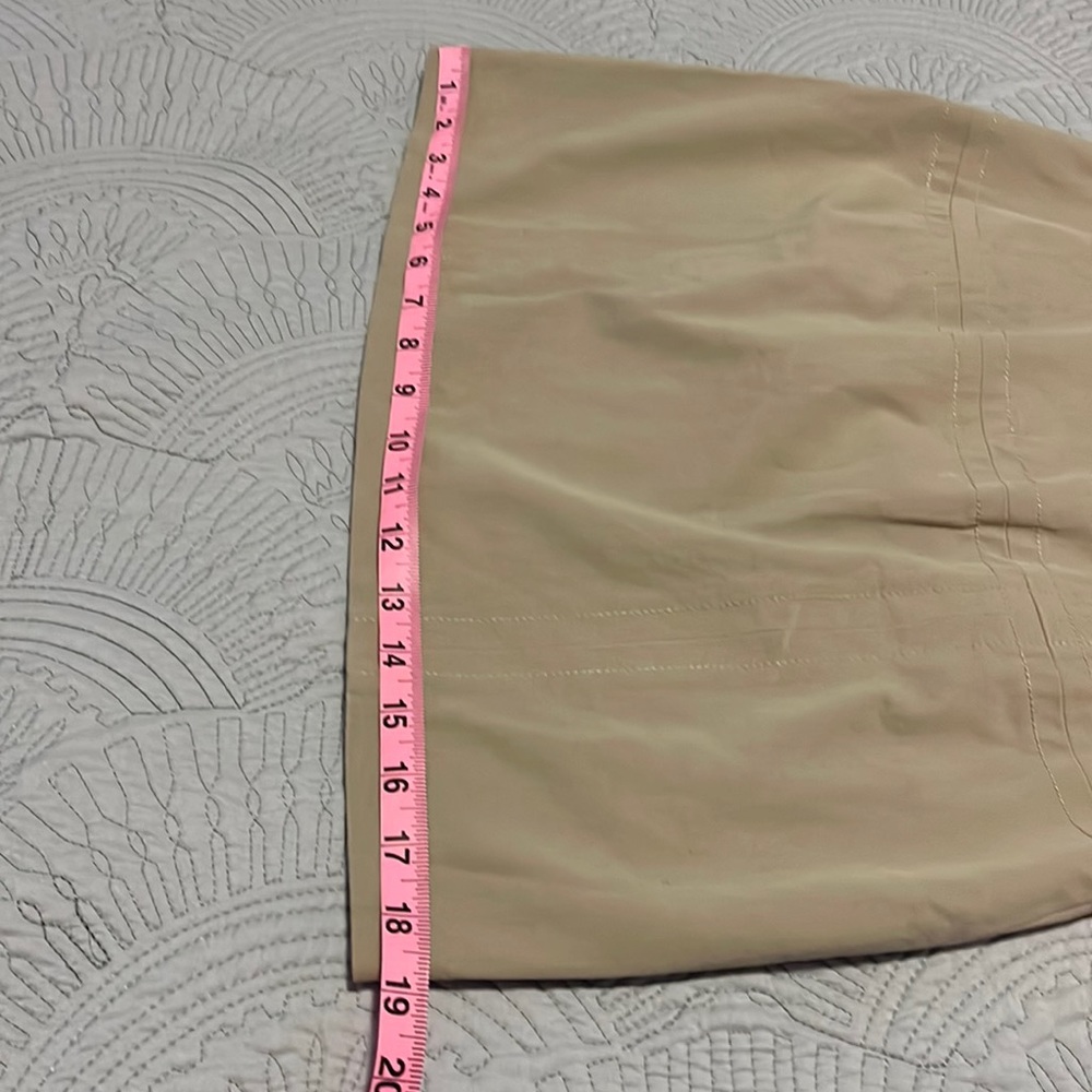 Express Stretch Size 3/4 With Out Tags - image 5